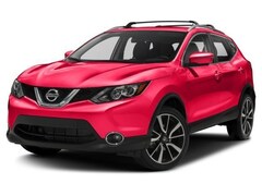 2018 Nissan Rogue Sport SL SUV