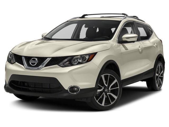 2018 Nissan Rogue Sport SL -
                Johnston, IA