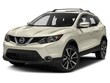  Nissan Rogue Sport
