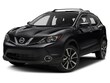  Nissan Rogue Sport