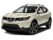 Nissan Rogue Sport