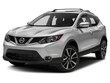  Nissan Rogue Sport