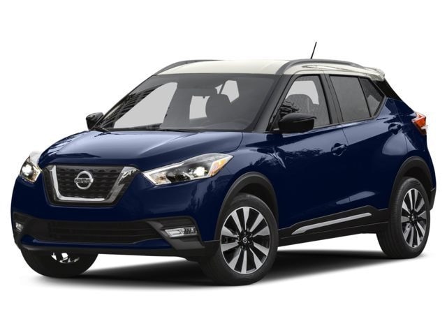 2018 Nissan Kicks SR -
                Roseville, CA