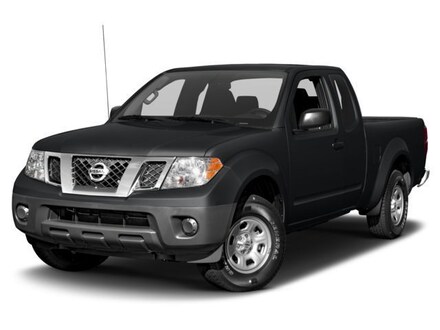 Featured Pre-Owned 2018 Nissan Frontier S Truck King Cab 1N6BD0CT2JN750553 for sale near Denver, CO