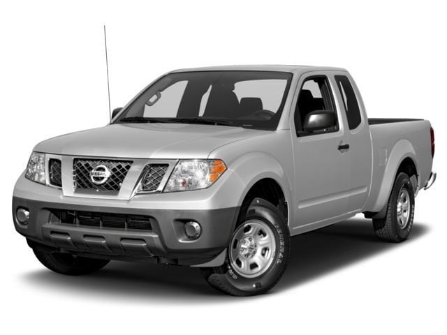 2018 Nissan Frontier 2.5 S King Cab 4X2 MT's photo