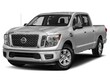 Nissan Titan