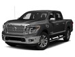 Nissan Titan