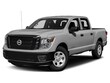  Nissan Titan