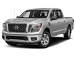 Nissan Titan