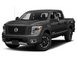 Nissan Titan