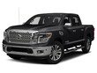 Nissan Titan