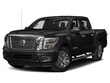 Nissan Titan