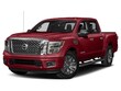  Nissan Titan