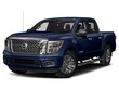 Nissan Titan
