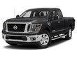 Nissan Titan