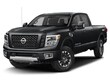  Nissan Titan XD