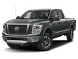 Nissan Titan XD