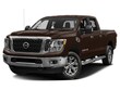  Nissan Titan XD