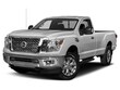  Nissan Titan XD