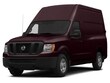 Nissan NV2500 HD