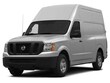 Nissan NV3500 HD Cargo