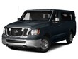 Nissan NV Passenger