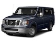  Nissan NV Passenger NV3500 HD