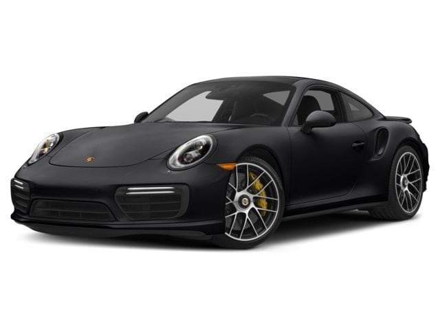 2018 Porsche 911 Turbo S -
                Highlands Ranch, CO