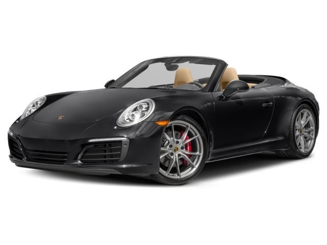 2018 Porsche 911 Carrera 4S -
                  Los Angeles, CA