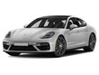  Porsche Panamera E-Hybrid