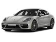  Porsche Panamera E-Hybrid