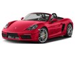 Porsche 718 Boxster
