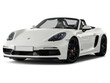 Porsche 718 Boxster