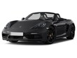 Porsche 718 Boxster