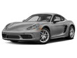 Porsche 718 Cayman
