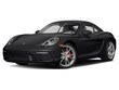 Porsche 718 Cayman