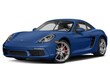 Porsche 718 Cayman