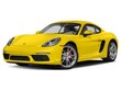 Porsche 718 Cayman