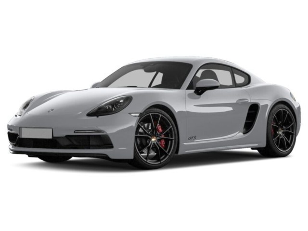 Used Porsche 718 Cayman For Sale Special Offers Edmunds