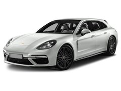 2018 Porsche Panamera Sport Turismo 4 Sport Wagon East Hanover NJ