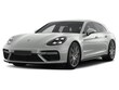  Porsche Panamera Sport Turismo
