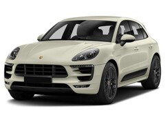 2018 Porsche Macan GTS SUV