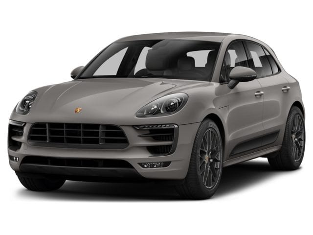 2018 Porsche Macan GTS's photo
