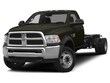  Ram 3500 Chassis Cab