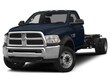 Ram 3500 Chassis