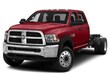  Ram 3500 Chassis