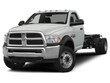 Ram 5500 Chassis Cab