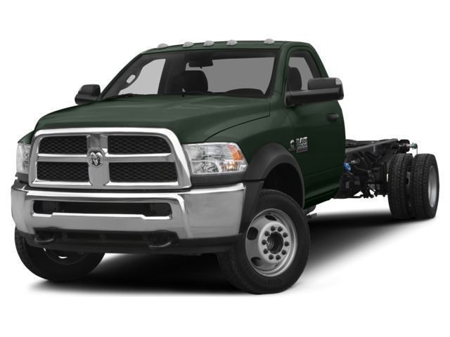 2018 RAM 5500's photo