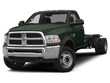 Ram 5500 Chassis