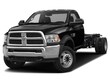 Ram 5500 Chassis